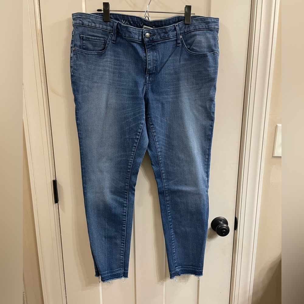 Ava and Viv jeans